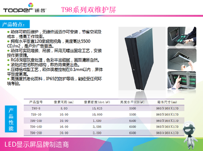 西安LED全彩屏P6-P20生产厂家报价与选购指南