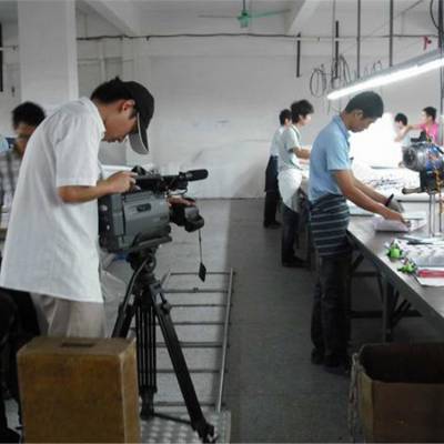 中国供应商与厂家价格策略及广告推广